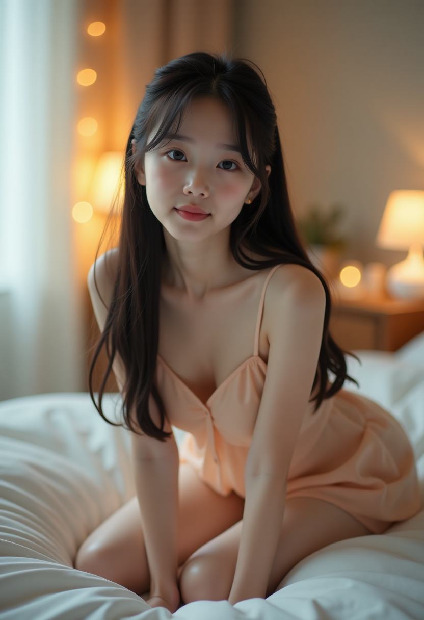 《完美女婿》官方高清海报